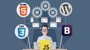 Frontend Development