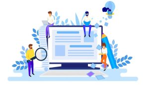 Content Writer