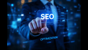 30-Day SEO Training